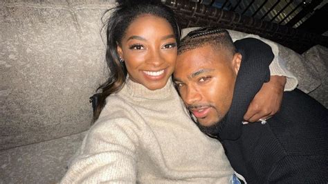 Wollen Simone Biles Und Ihr Mann Jonathan Etwa Bald Kinder Wollen Simone Biles Und Ihr Mann Jonathan Etwa Bald Kinder