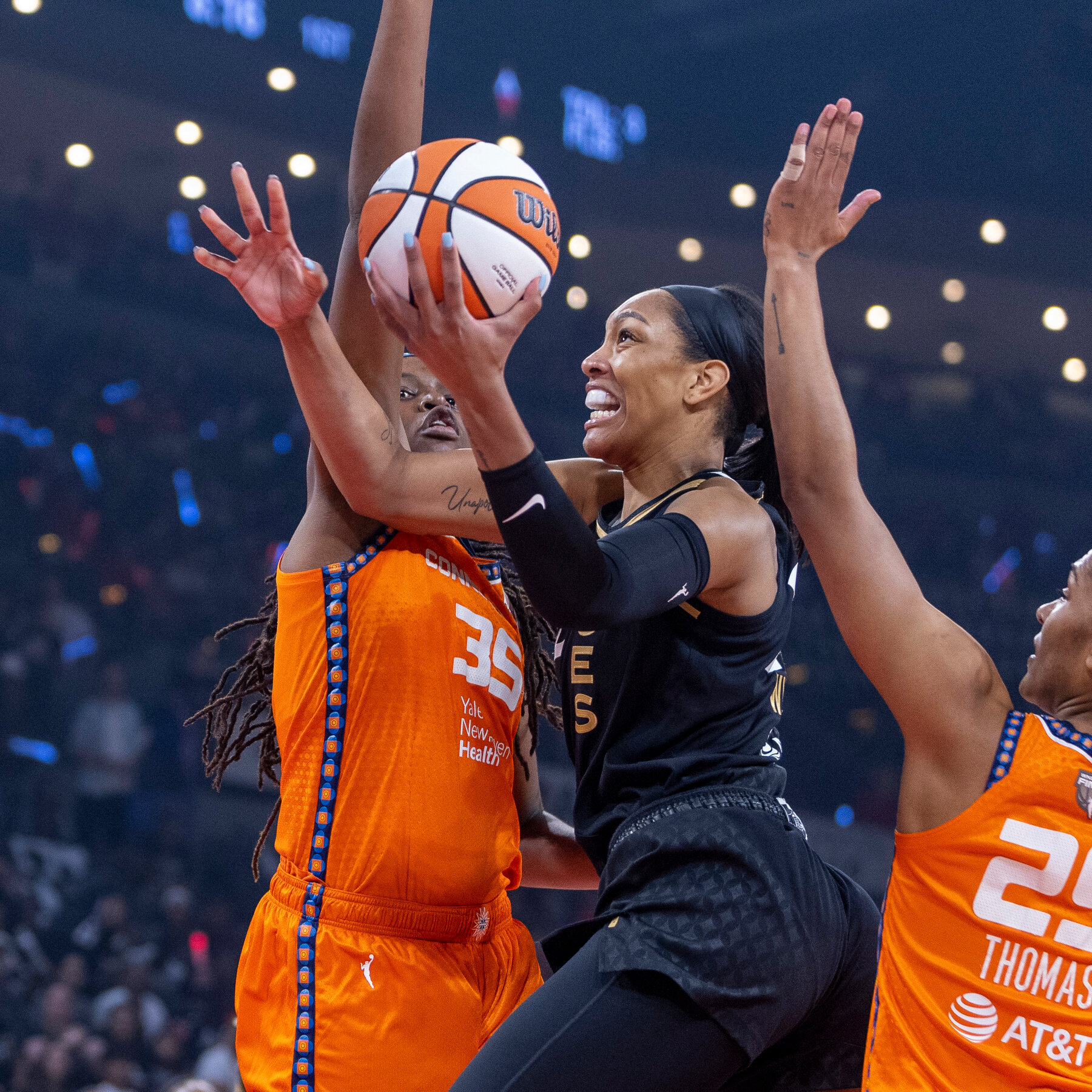 Women S Wnba Finals 2024 Reggi Charisse Women S Wnba Finals 2024 Reggi Charisse