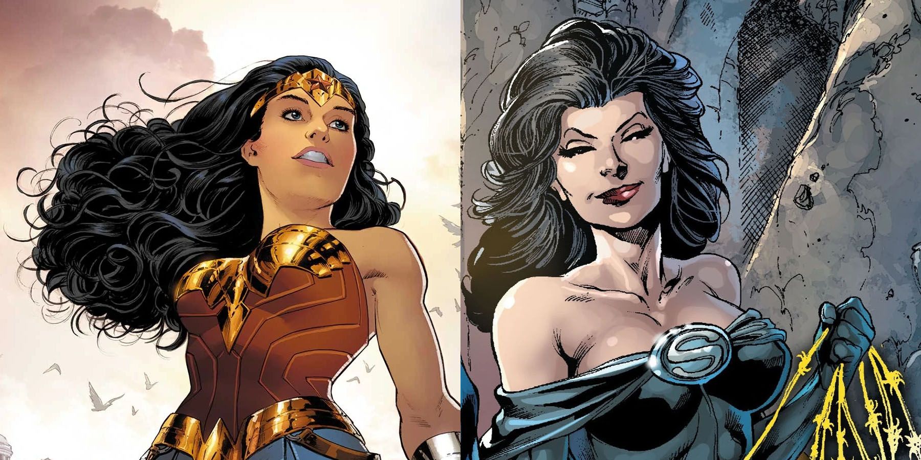 Wonder Woman Artwork Wonder Woman Artwork