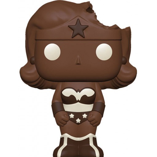 Complete Wonder Woman Funko Pop Guide