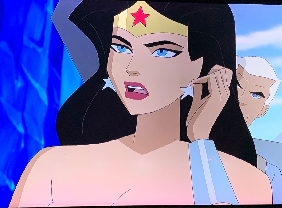 Unveiling Wonder Woman: 5 Graphic Tales