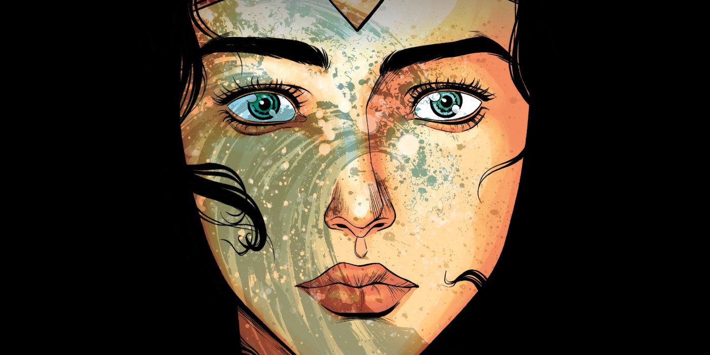Wonder Woman Tempest Tossed Book Closer Look Wonder Woman Graphic Wonder Woman Tempest Tossed Book Closer Look Wonder Woman Graphic