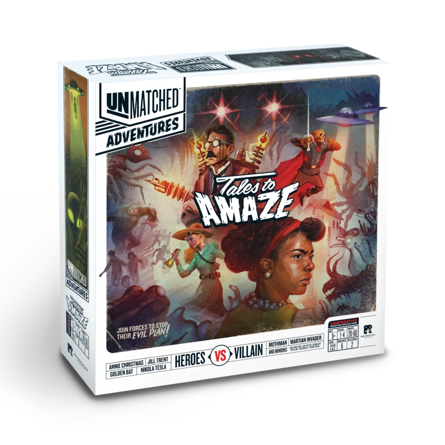 Work Together In New Unmatched Adventures Tales To Amaze Ontabletop Work Together In New Unmatched Adventures Tales To Amaze Ontabletop