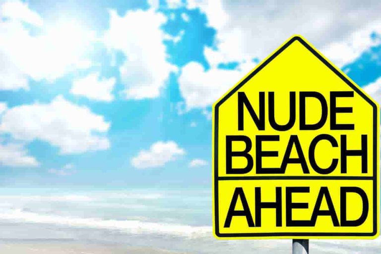 World Famous Nudist Beach S Strange Naked Etiquette Including Burying World Famous Nudist Beach S Strange Naked Etiquette Including Burying