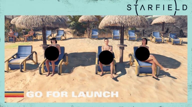 5 Easy Steps to Wow Naked Mod