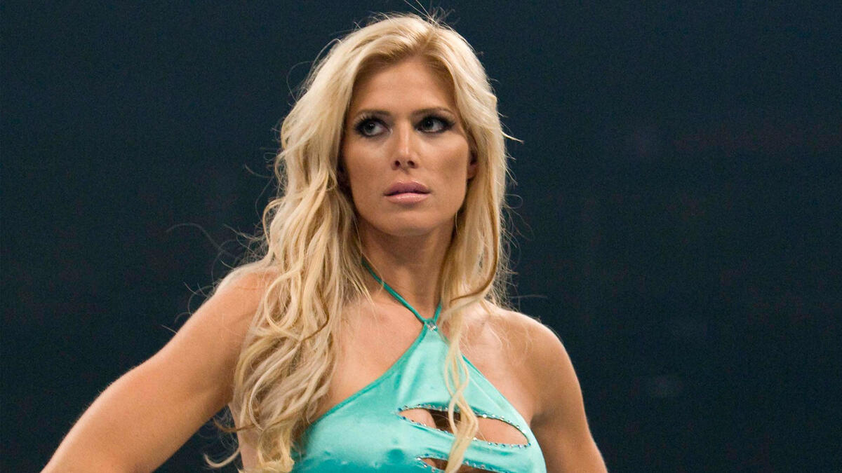 Torrie Wilson's Top 5 Nude Moments
