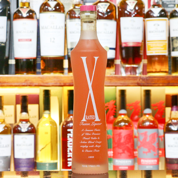 X Rated Liqueur 750Ml The Liquor Shop Singapore X Rated Liqueur 750Ml The Liquor Shop Singapore