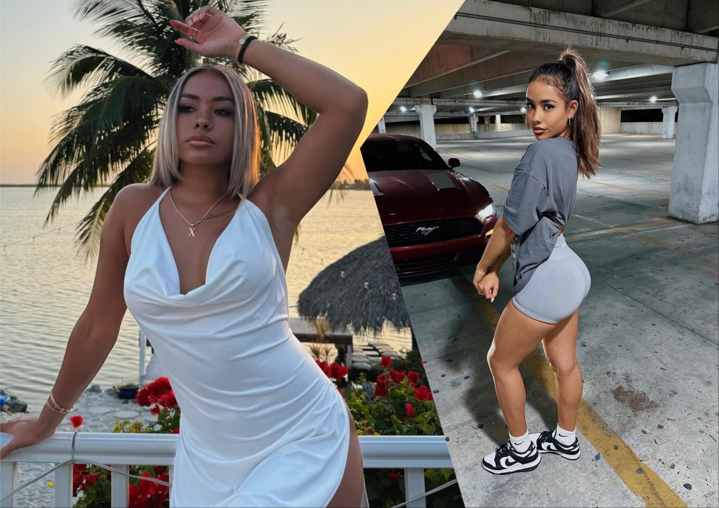Ximena Saenz Real Name Age Ethnicity Net Worth All To Know About