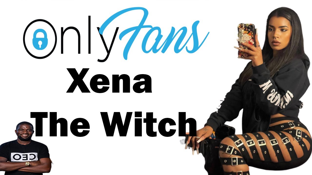 Xoj3na Onlyfans Leaked