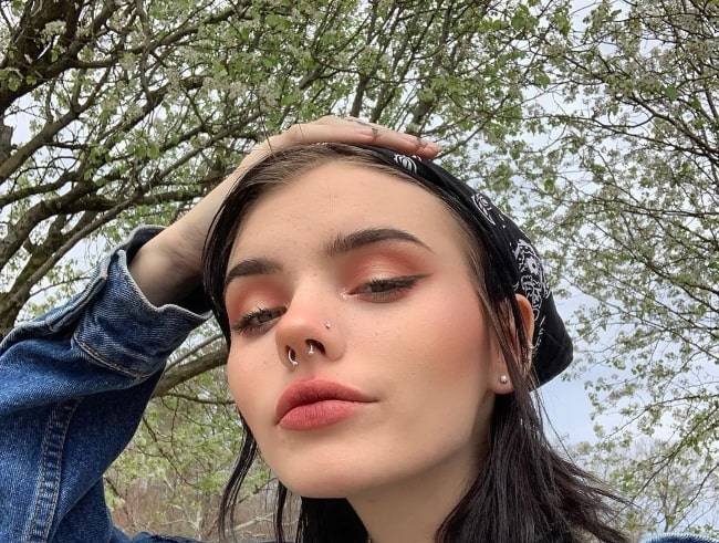 Xowie Jones Bio Age Net Worth Height Single Career Facts Xowie Jones Bio Age Net Worth Height Single Career Facts