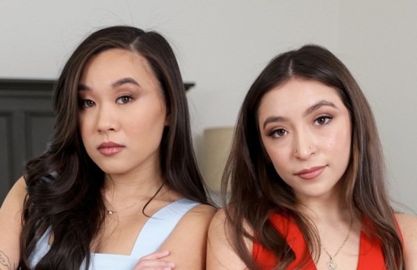 Xxx Star Pr On Twitter Kimmy Kimm And Lulu Chu Star In New Deeper Xxx Star Pr On Twitter Kimmy Kimm And Lulu Chu Star In New Deeper