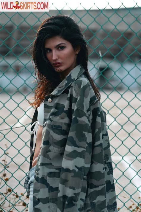 Yael Cohen Aris Yaelaris Nude Onlyfans Leaks The Fappening Photo