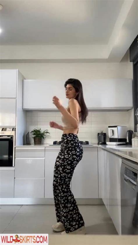 Yaelaris Onlyfans Leak