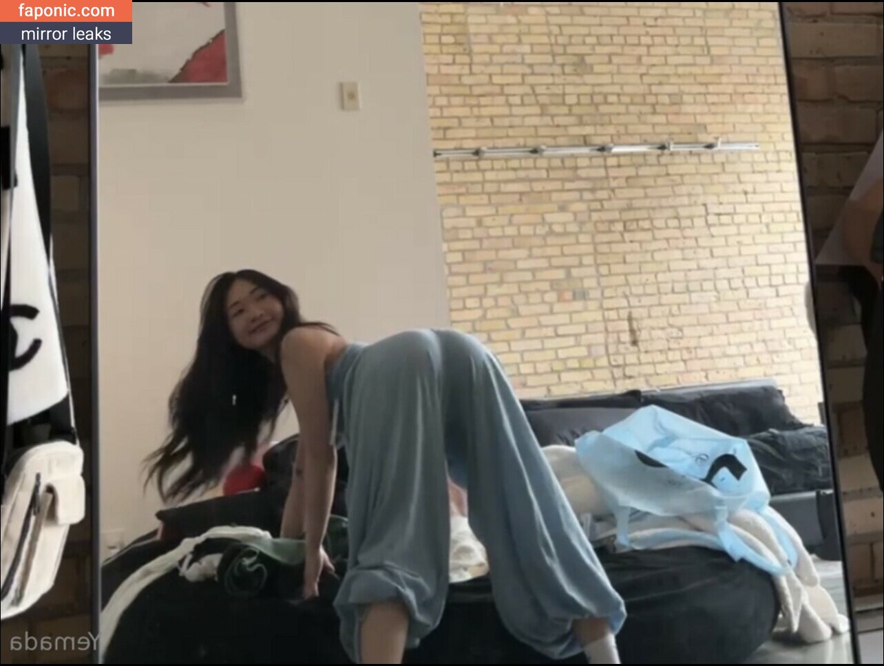 Yamada Of Aka Yemada Nude Leaks Onlyfans Faponic Yamada Of Aka Yemada Nude Leaks Onlyfans Faponic