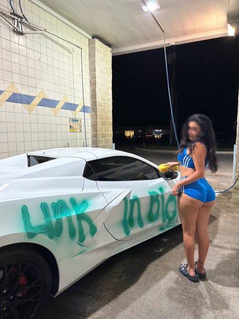 Yamillca Leaked Onlyfans
