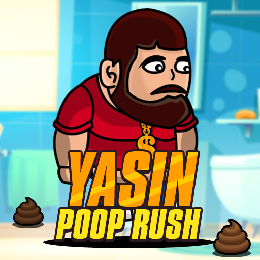 Yasin Poop Rush Play A Game Yasin Poop Rush Play A Game