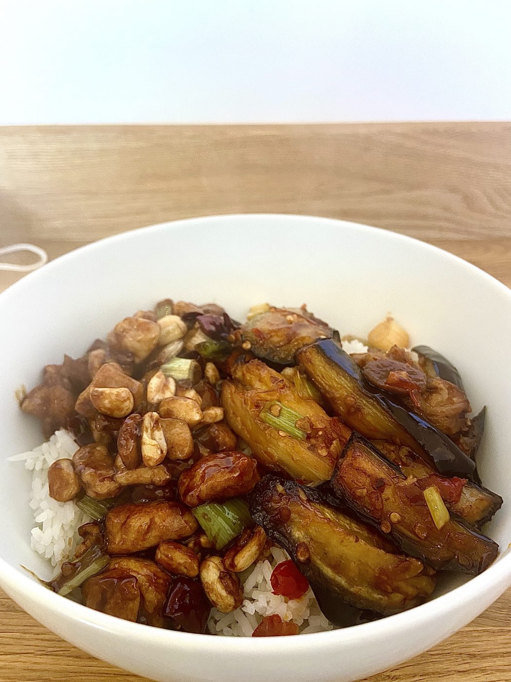Yikouchi At Chancers Cafe Stirchley Meat One Veg Yikouchi At Chancers Cafe Stirchley Meat One Veg