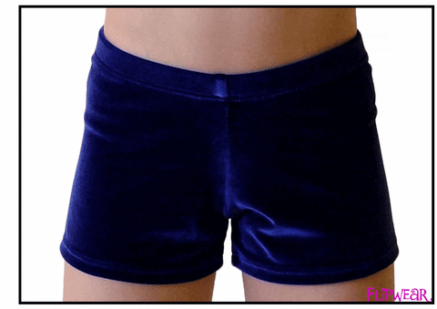Yoga Shorts Gif Yoga Shorts Gif