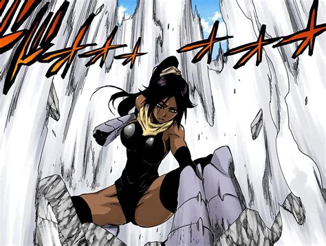 Unleash Your Yoruichi Fantasy: 5 Ways