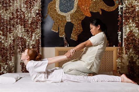 Your First Time Thai Massage In Phuket A Guide To Phuket Spas And Your First Time Thai Massage In Phuket A Guide To Phuket Spas And