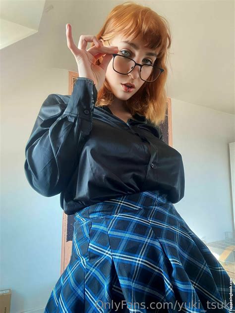 Yukis Onlyfans Leak
