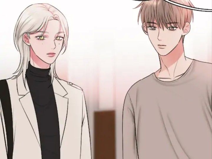 The Sizzling World of Yuri Manhwa