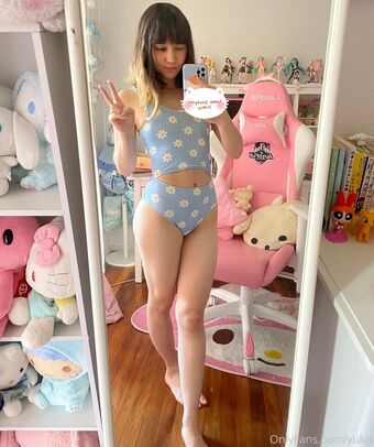 Ywuuki Onlyfans Leaks