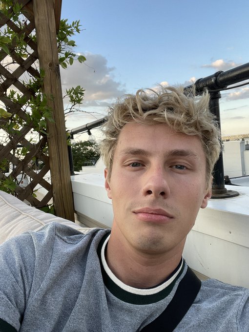 Is Zach Astor the Next Big Gay Porn Star?