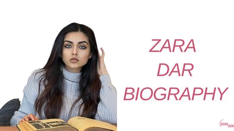 Zara Dar Phd Dropout Biography Age Family Net Worth More Disha Jain Zara Dar Phd Dropout Biography Age Family Net Worth More Disha Jain