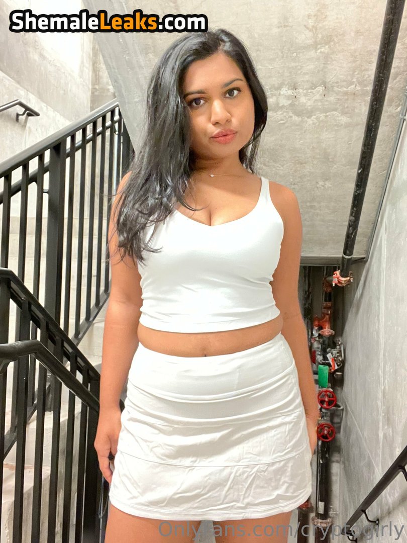 Zara Patel Onlyfans Leaks