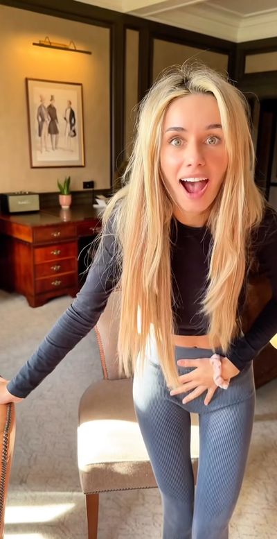 Zara Rose Leaked Onlyfans