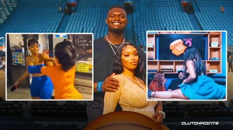 Zion Williamson And Moriah Mills S Video Leaked On Twitter Reddit Zion Williamson And Moriah Mills S Video Leaked On Twitter Reddit