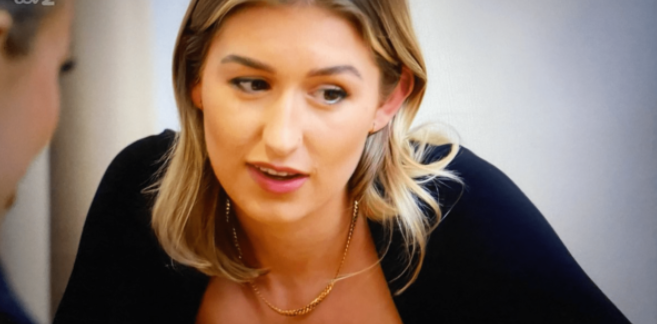 Zoe Evans Leaked Onlyfans
