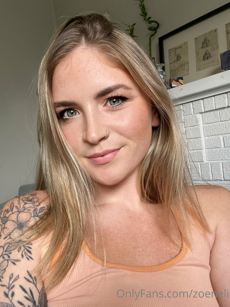 Zoeneli Leaked Onlyfans